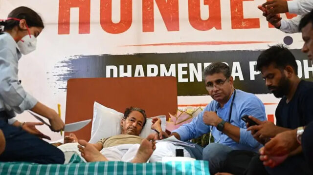 Sonam Wangchuk Case: Wife Moves Delhi High Court Over Hospital Admission