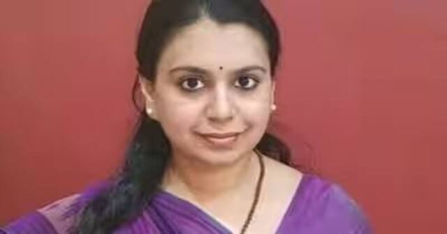 IAS Divya Mittal Resigns After 13 Years of Service