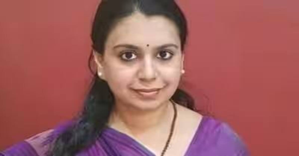 IAS Divya Mittal Resigns After 13 Years of Service