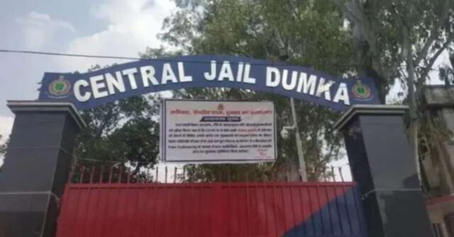 Jharkhand Open Barrack System for Prisoners