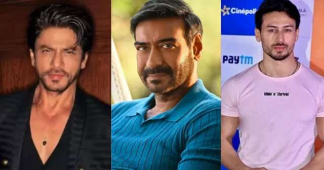 Bollywood Actors Receive FDA Notice Over Pan Masala Advertisement