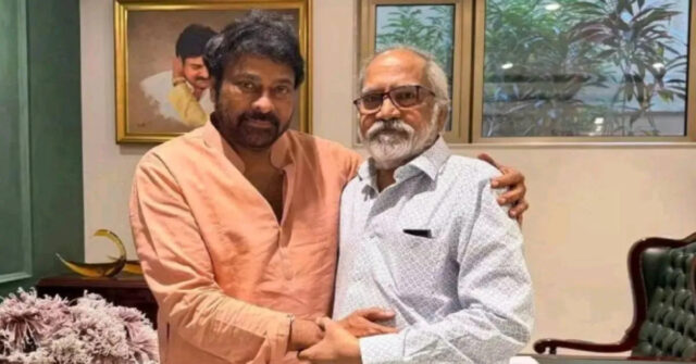 GV Narayana Rao Passes Away at 73