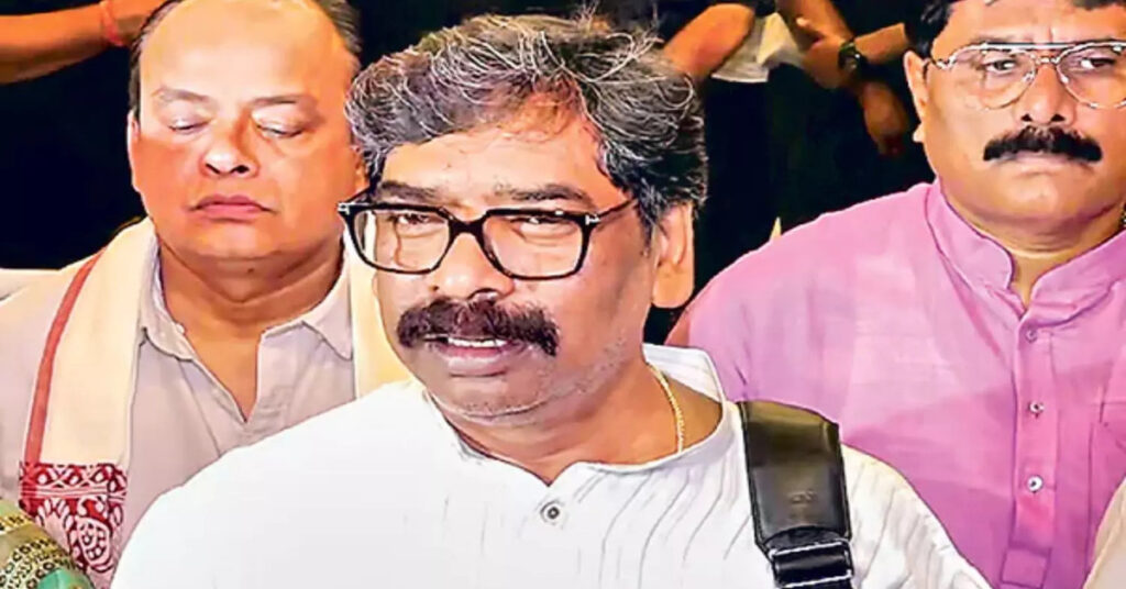 Jharkhand 44 Recruitment Exams Cancelled