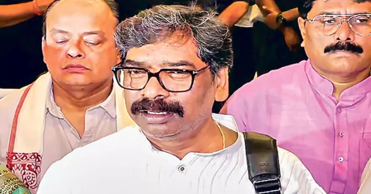 Jharkhand 44 Recruitment Exams Cancelled