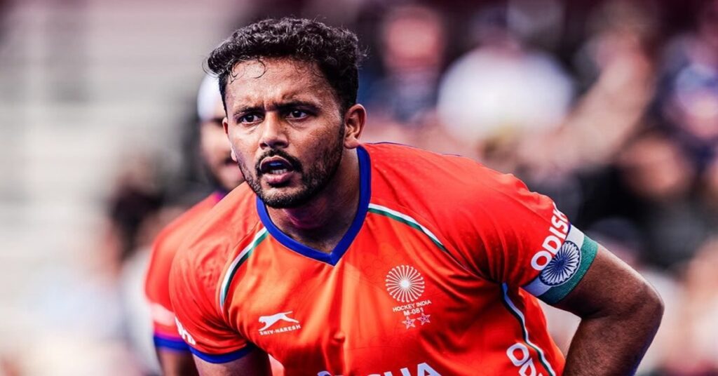 India Lost to Belgium in Hockey World Cup 2026