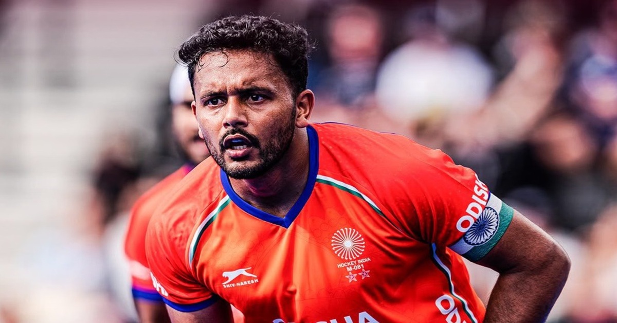 India Lost to Belgium in Hockey World Cup 2026