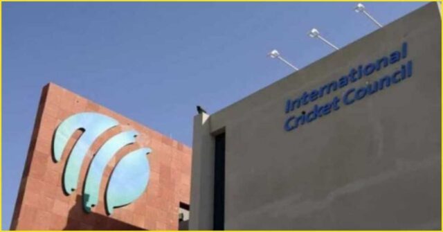 ICC Womens Champions Trophy 2027 Hosting