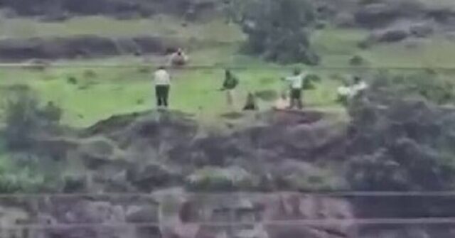 Chhatrapati Sambhajinagar Kohadya Dongar Tragedy