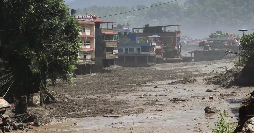 Nepal Flood Tragedy: 288 Indians Missing