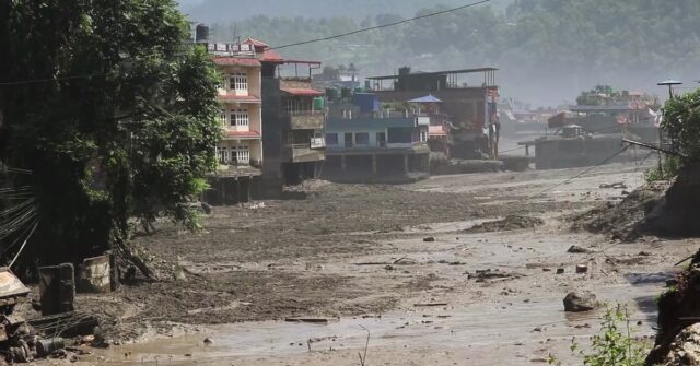 Nepal Flood Tragedy: 288 Indians Missing
