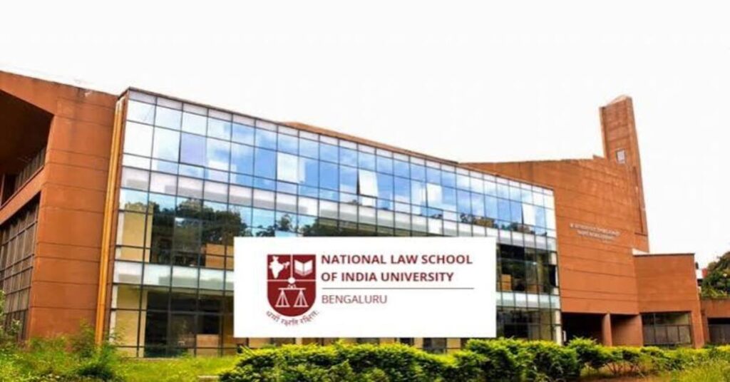 NLSIU Bengaluru Convocation Cancelled 2026