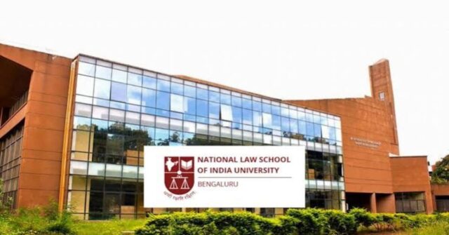 NLSIU Bengaluru Convocation Cancelled 2026