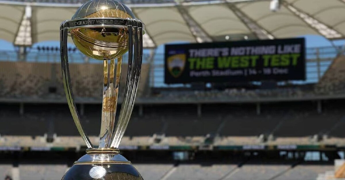 ODI World Cup 2027 Starting on Gandhi Jayanti