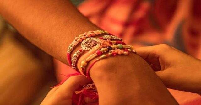 Raksha Bandhan 2026 Shubh Muhurat and Rakhi Timing