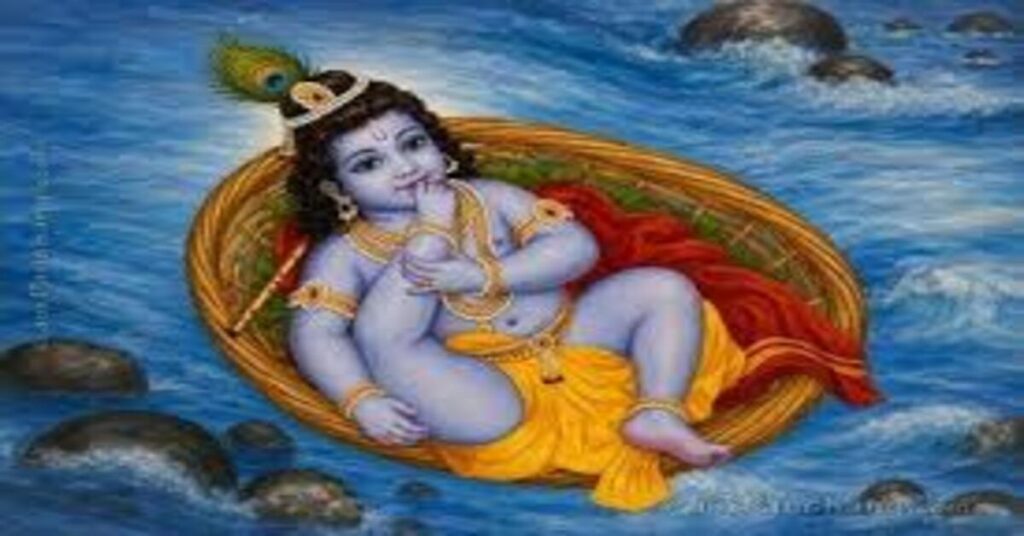 Krishna Janmashtami 2026 Date Puja Muhurat