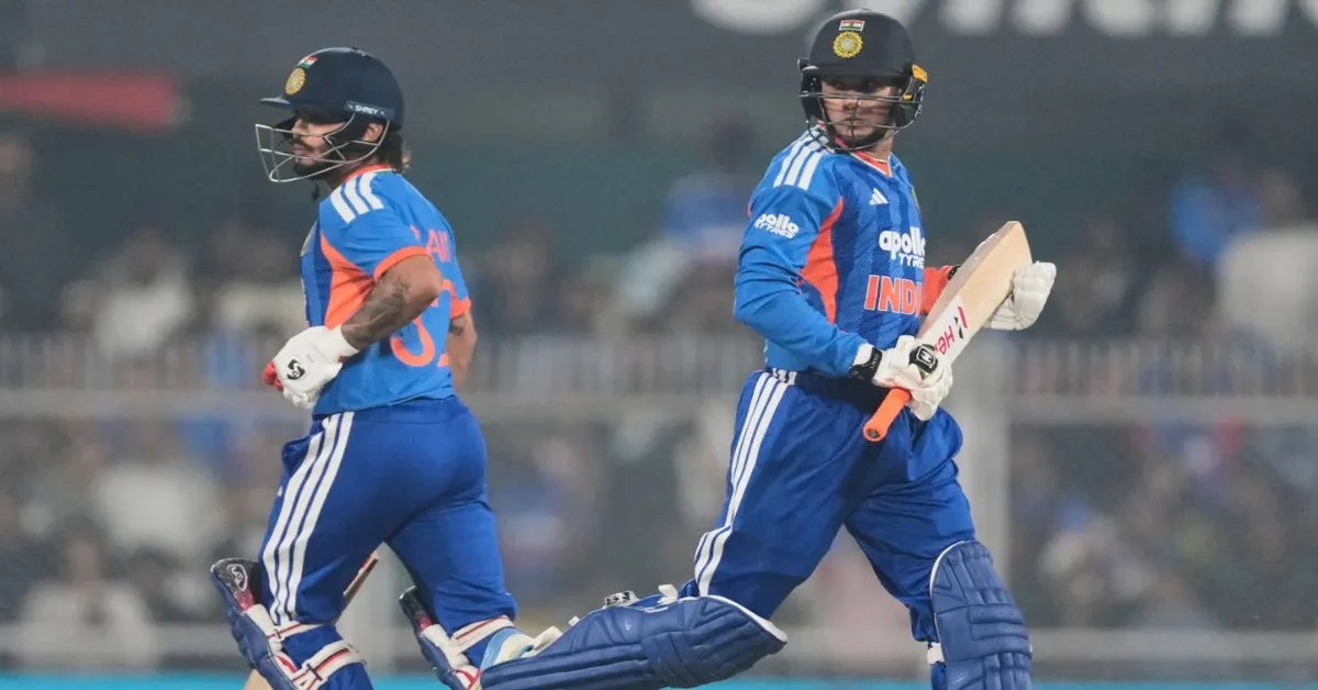 IND vs AFG Match Cancelled Due to Rain