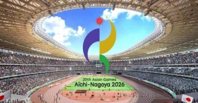 Asian Games 2026