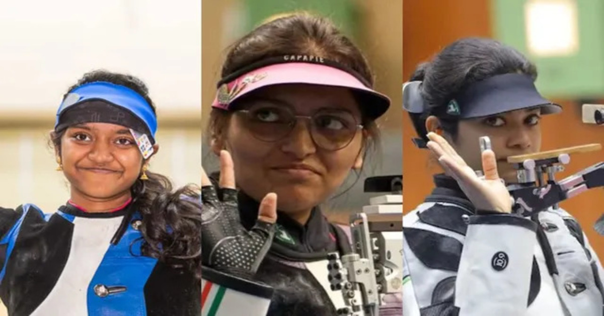 Asian Games 2026 India Women Silver Medal