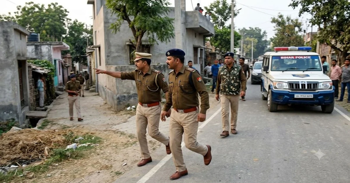 Banka Mandar Parvat Viral Video Case Police Investigation