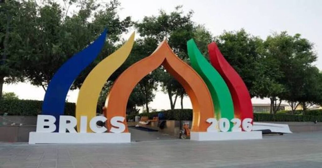 Xi Jinping India Visit for BRICS Summit 2026