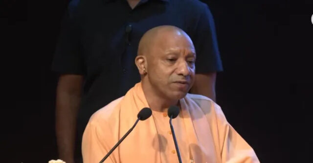 Yogi Adityanath announces salary hike for outsourced workers in Uttar Pradesh