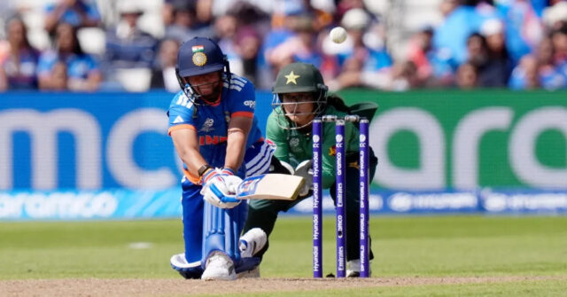 Womens Asia Cup 2026 Points Table