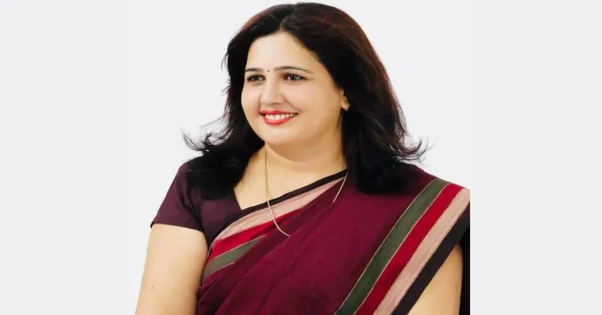 Anusuya Goswami Elected Kota Mayor 2026