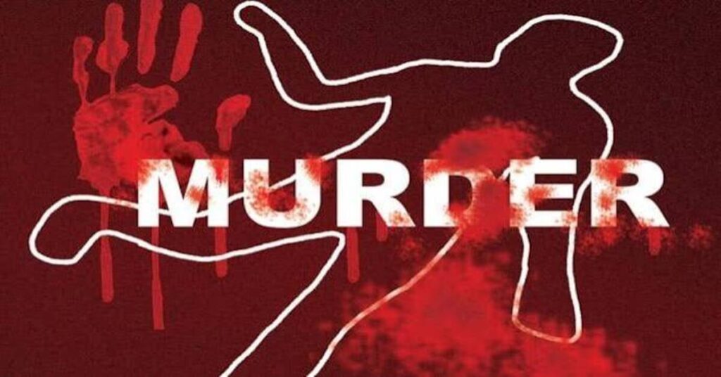 Bhagalpur BJP Leader Uma Bhushan Tanti Murder