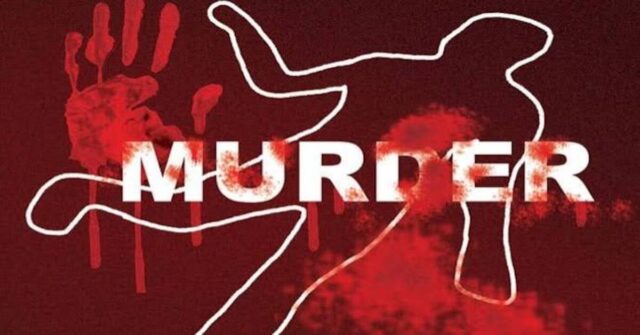 Bhagalpur BJP Leader Uma Bhushan Tanti Murder
