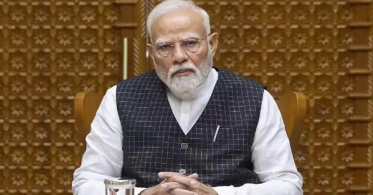 Greater Noida Bus Fire PM Modi Compensation