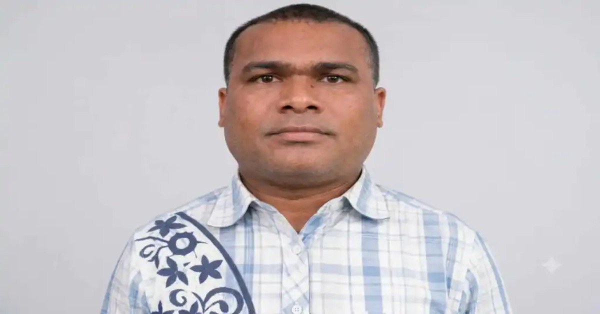Varanasi UP ATS Encounter Naxal Commander