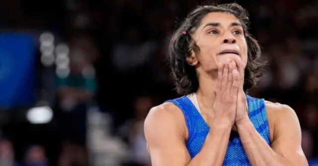 Vinesh Phogat Wrestling Trial and Delhi High Court Decision