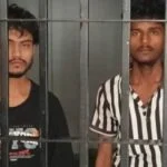 गोरखपुर में प्रेमिका के गिफ्ट देवे खातिर मोबाइल फोन छिनल, 48 घंटा के भीतर गिरफ्तार