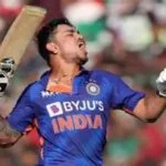 भारत के बड़ झटका: न्यूजीलैंड के खिलाफ दूसरा T20 ना खेलिहें ईशान किशन, का वैभव सूर्यवंशी के मिली मौका?