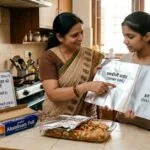 शाइन या डल? एल्युमिनियम फॉयल के सही साइड के बारे में जान लीं ई जरूरी बात