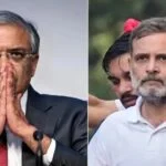 New Delhi : ज्ञानेश कुमार के खिलाफ कांग्रेस के आर-पार के लड़ाई, 1 नवंबर के रामलीला मैदान में महारैली के तैयारी