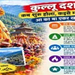 कुल्लू दशहरा: कब शुरू होला, कइसे मनावल जाला आ का बा एकर खासियत?