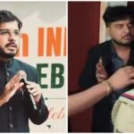 बेंगलुरु के पब में बवाल करे वाला IAS विकास मरमत के तबादला, रेड के दौरान इंस्पेक्टर के जड़ले रहले थप्पड़